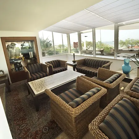 City Hotel Senigallia