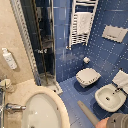 City Hotel Szálloda Senigallia