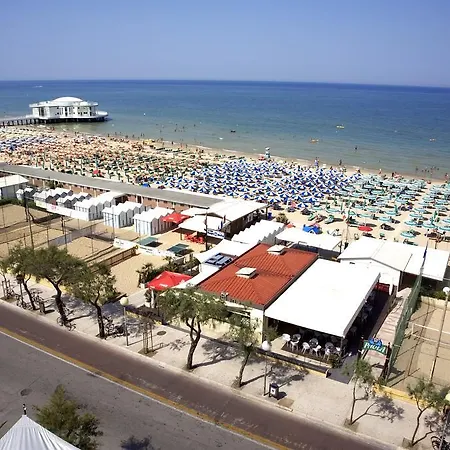 City Hotel 4* Senigallia