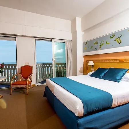 City Hotel Hotel Senigallia