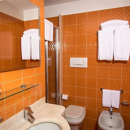 City Hotel Hotel