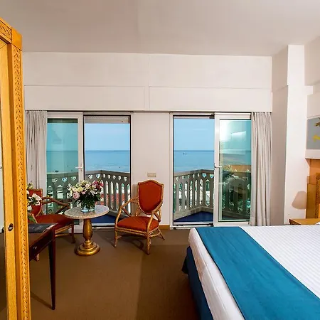 City Hotel Hotel Senigallia