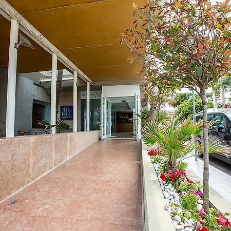 City Hotel Hotel Senigallia