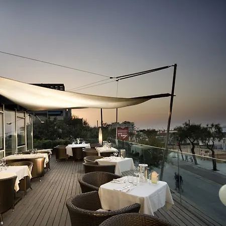 City Hotel 4* Senigallia