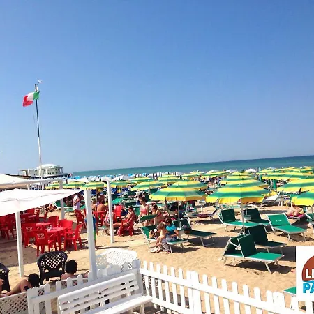 Hotel City Hotel Senigallia