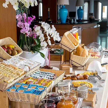 City Hotel Hotel Senigallia