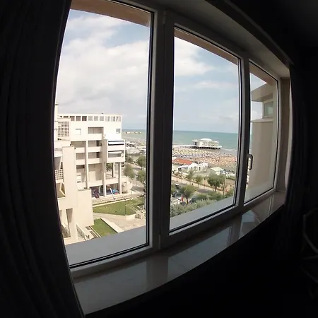 Hotel City Hotel Senigallia