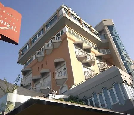 City Hotel Hotel Senigallia