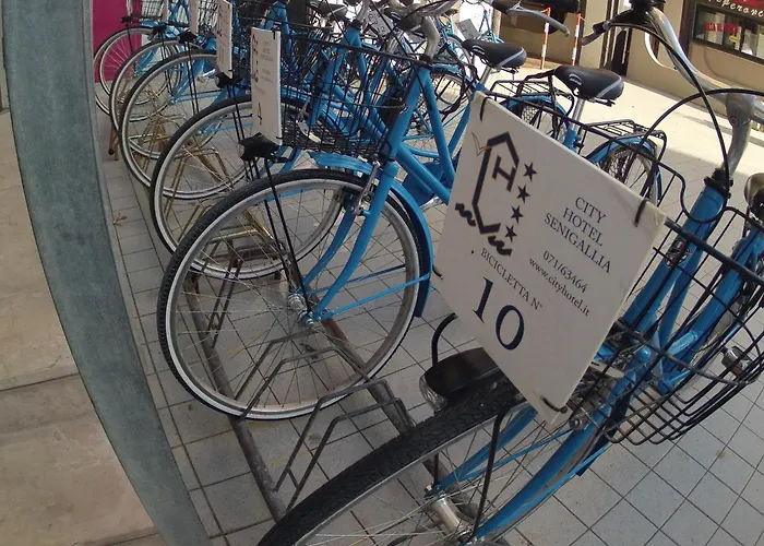 Szálloda City Hotel 4*