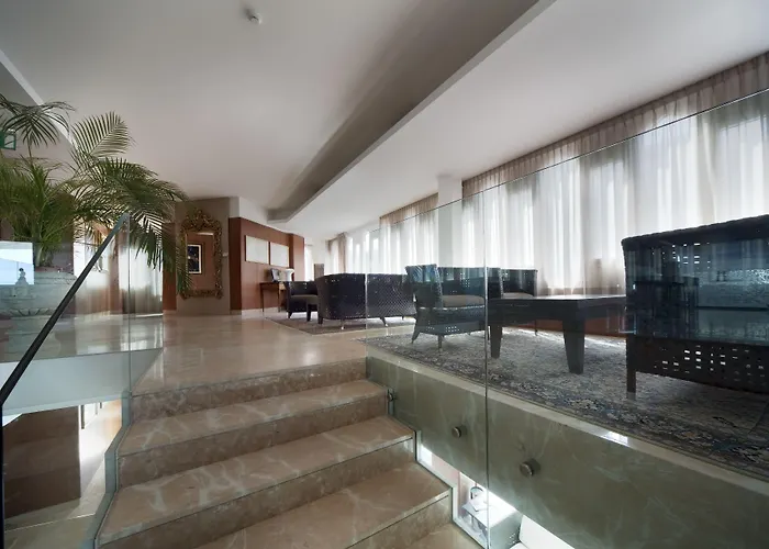 City Hotel Szálloda