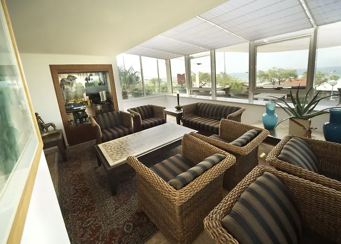 City Hotel Senigallia