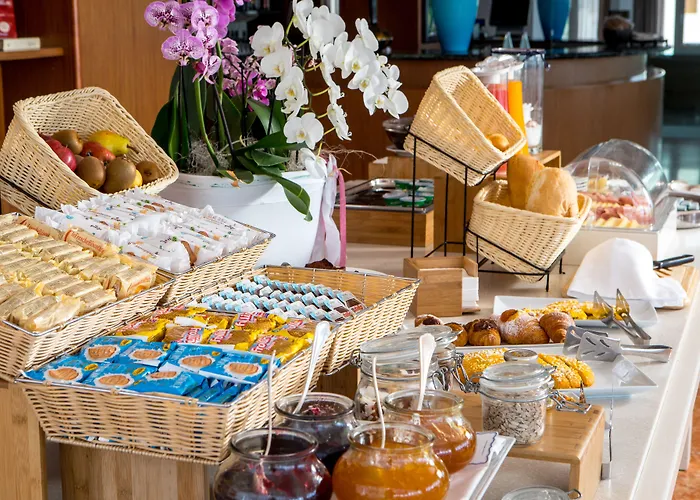 City Hotel 4* Senigallia