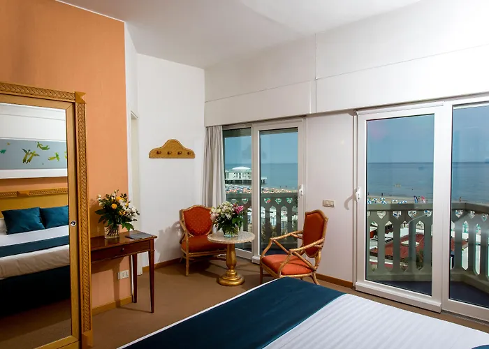 City Hotel Senigallia