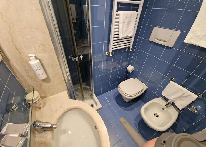 City Hotel Szálloda Senigallia
