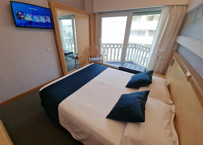 Szálloda City Hotel 4*