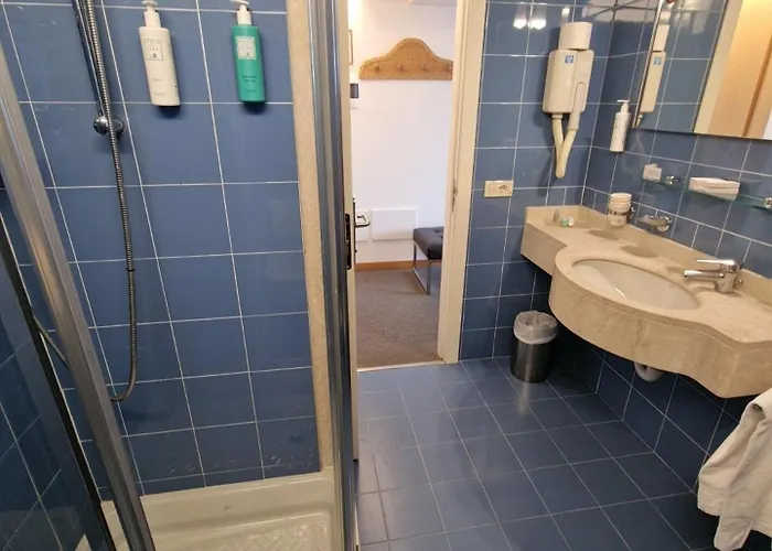 Szálloda City Hotel 4*