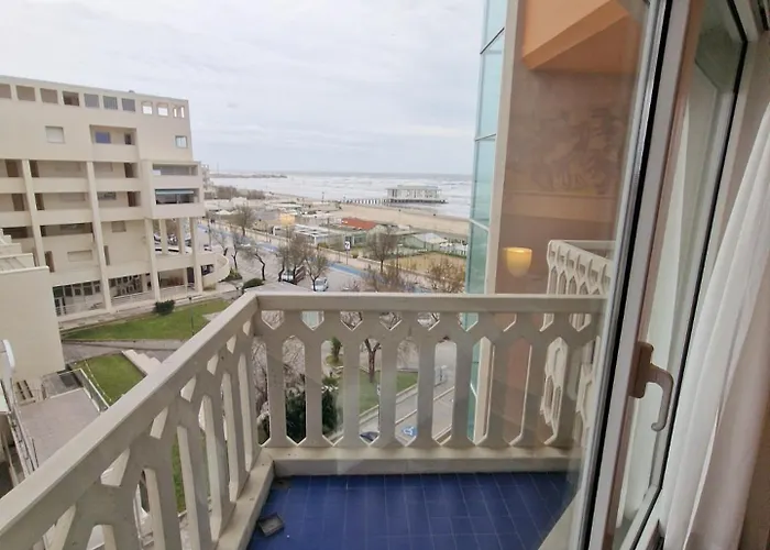 City Hotel Senigallia
