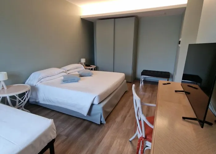 Szálloda City Hotel 4*