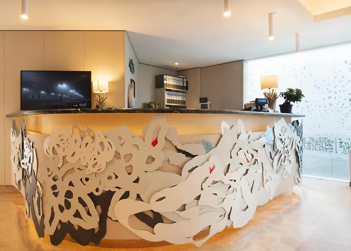 Szálloda City Hotel 4*