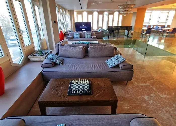City Hotel Senigallia