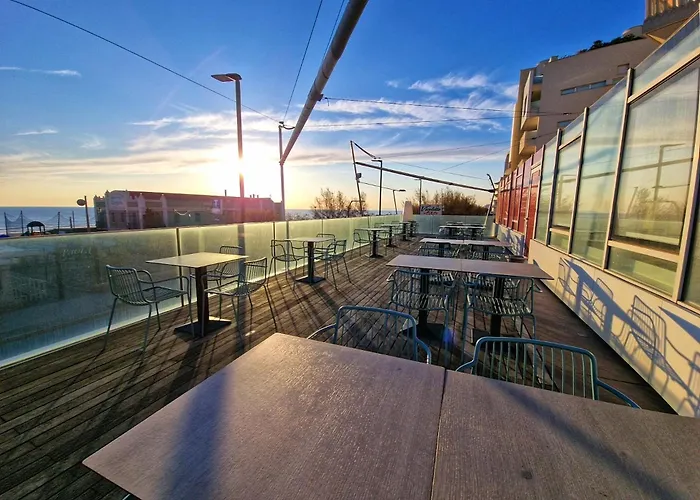 Szálloda City Hotel 4*