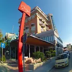 City Hotel Senigallia