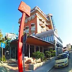 Hotel City Hotel 4*