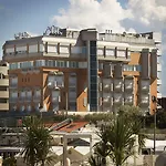 City Hotel Senigallia