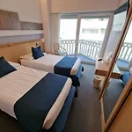 City Hotel Hotel 4*