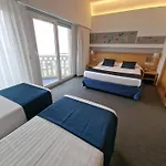 Hotel City Hotel 4*