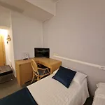 City Hotel Hotel
