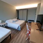 Hotel City Hotel 4*