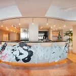 City Hotel 4* Senigallia