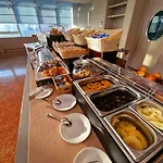 Hotel City Hotel 4*