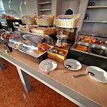 City Hotel Hotel Senigallia