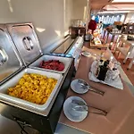 City Hotel Hotel 4*