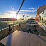 Hotel City Hotel 4*