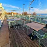 City Hotel Hotel 4*