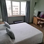 Hotel City Hotel 4*