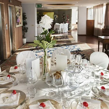 Hotel City Hotel Senigallia