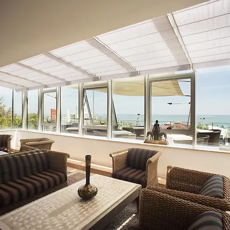 Hotel City Hotel Senigallia