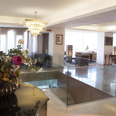 City Hotel Senigallia