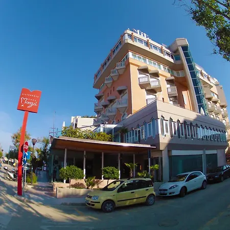 ホテル City Hotel