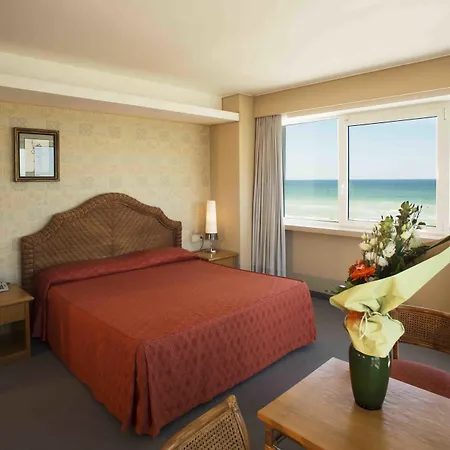 Отель City Hotel Сенигаллия