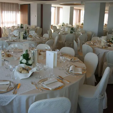 City Hotel Hotel Senigallia