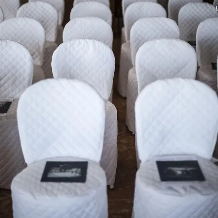 City Hotel Hotel Senigallia