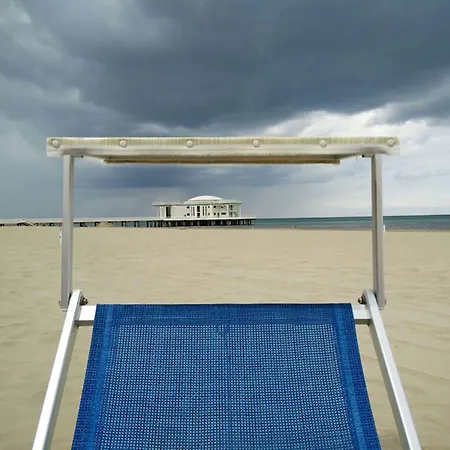 City Hotel 4* Senigallia