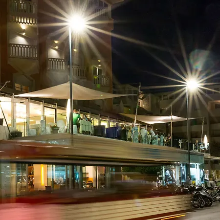 City Hotel Senigallia