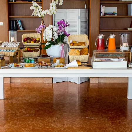 City Hotel Hotel Senigallia