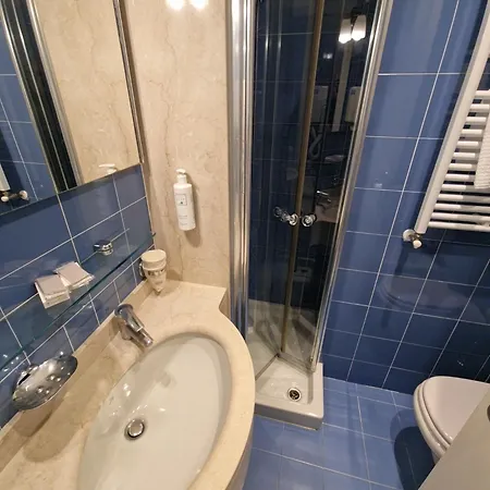 Отель City Hotel Сенигаллия
